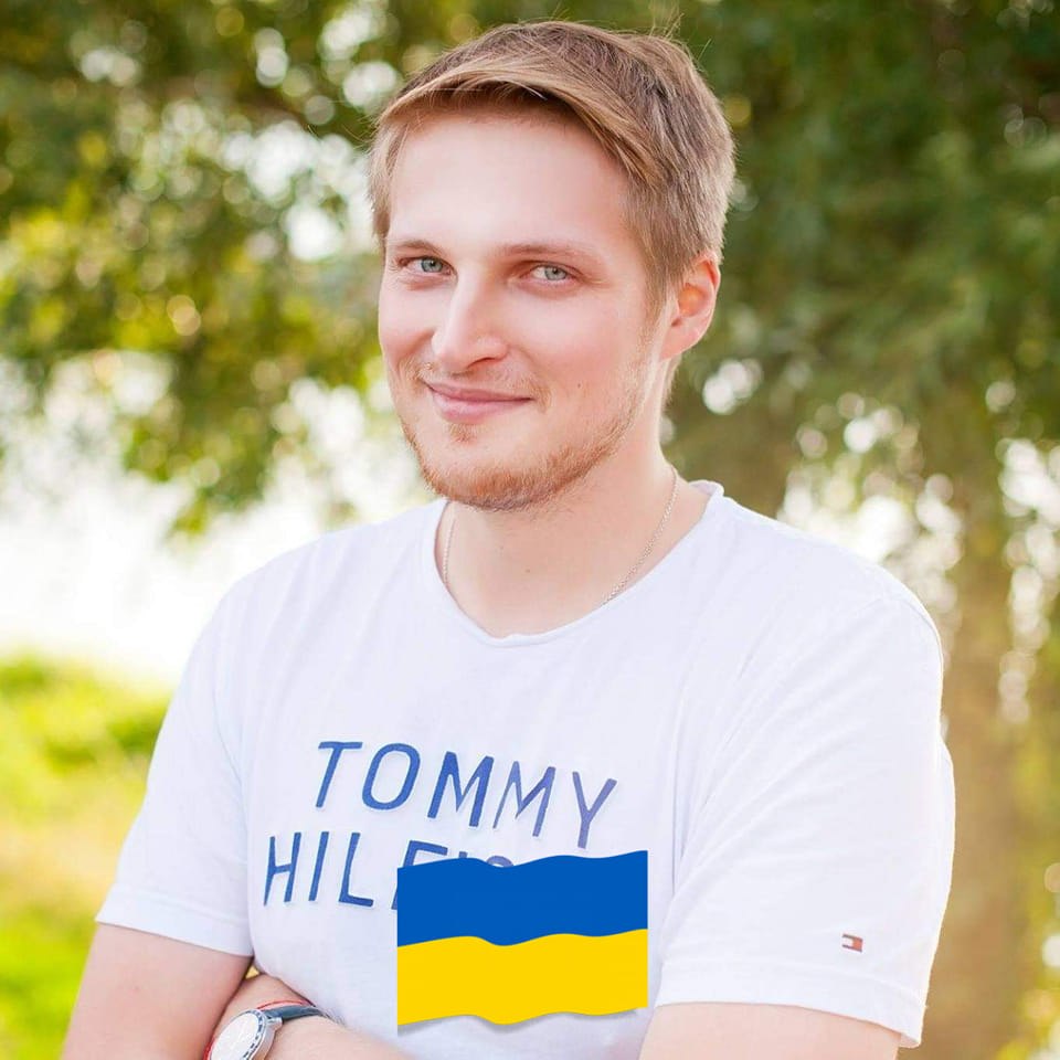 Bakumenko Oleksii